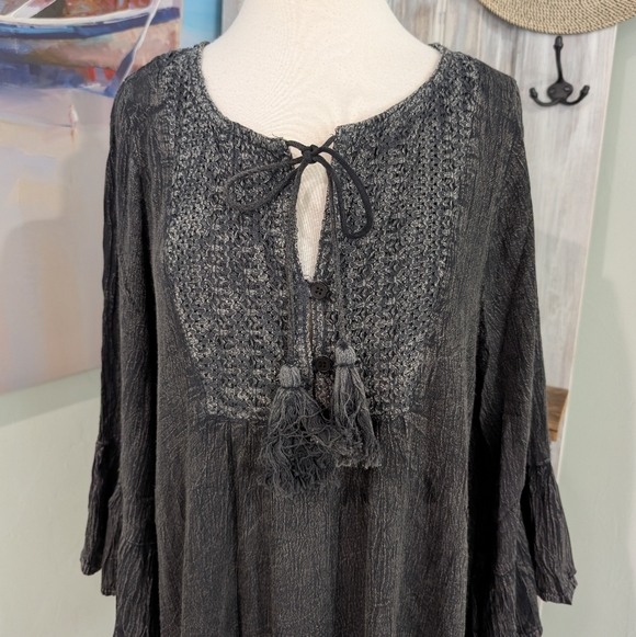 NWT Riviera Sun oversized beach cover - Picture 2 of 10